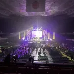 堀江貴文氏、激怒「ガラガラ武道館は俺のせいじゃねーだろボケが。クソ」