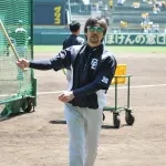中日ドラゴンズ小笠原道大とかいう謎の存在