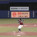  中日、またホームランｗｗｗｗｗｗｗｗｗｗ