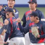 侍J牧＆森下アベック弾！小園決勝打＆マルチで2連勝！佐々木泰無安打も守備で貢献！←カープファンの反応【日本7-3中日/試合結果】