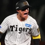 森下翔太って完全にスターだよな 佐藤もスターだけど