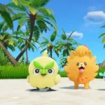 【悲報】ポケモン懐古厨さん、新作ポケモン御三家をパルワールドみたいと酷評ｗｗｗｗｗｗｗｗ