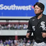 村上宗隆がトレード候補に浮上「パイレーツが動く」