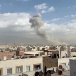 【速報】イスラエルイラン、開戦！！！！！！！！