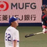 侍ジャパン・牧秀悟、お目覚めの先制アーチ！10打席目の快音に「最高の形になり良かったです」