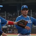 【日本ハム】金村尚真「こけて」被弾　毎回被安打の４回２失点「もう１回見つめ直したい」