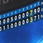 中日ドラゴンズ、力尽きる