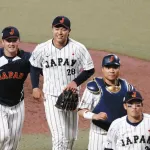 松坂大輔、侍ジャパン救援陣怪我人も「心配ない。先発を回せばいい。先発投手はリリーフもできる」