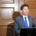 【悲報】日本政府さん、伊藤穰一とエプスタインとの関係についてコメントを拒絶してしまうw
