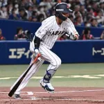 【悲報】西武源田「へい！ゴネテル(佐藤輝明)！メジャーはまだ早いんじゃないの？w」←これ