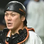 【悲報】巨人「甲斐拓也がマスクをかぶればなぜか失点」