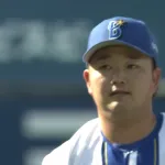 DeNA先発候補の入江、石田裕が揃って4回無失点の好投！