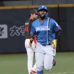 新助っ人カストロ、本物かwwwwwwwwww