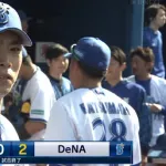 DeNA、先発転向の入江大生　４回を被安打１、奪三振５の無失点に抑える！