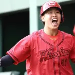 カープドラ1平川の『適性打順』は何番？打ちすぎて意見分かれる