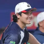 大谷翔平さん、新幹線移動し駅で大混乱を招いてしまう