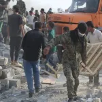 米イスラエル軍、148人の女児を爆殺!てかなんで爆撃したん?