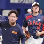 【悲報】WBC、写真や動画の投稿禁止ｗｗｗｗｗｗｗ
