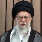 【海外報道】イランの最高指導者ハメネイ師が死亡 「殺害された」とイラン国営メディアが報じる