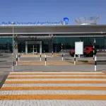 イラン、ドバイ空港の次はアブダビ空港を攻撃　アジア国籍の人物が死亡