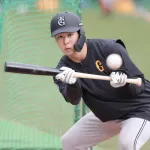 【悲報】巨人キャンプ、フリー打撃でもバント練習をさせていたWWWWWWWWWWWWWWWWWWWWWWWWWWWWWWWWWWW