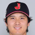 大谷翔平の電光掲示板ぶち当てフリーバッティング