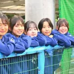 新潟、東京、沖縄…全国の女子中学生が熱視線！「越境入学」でも健大高崎野球部マネジャーになりたいワケ