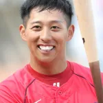 元カープ羽月のユニフォームを持っている人←どうすればいいのか？