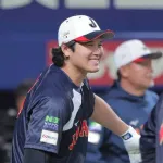 大谷翔平さん、新幹線移動し駅で大混乱を招いてしまう