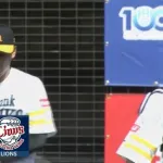 【西武対ソフトバンクオープン戦】ソフトバンク先発・東浜、初回4失点…