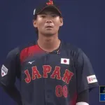 【？報】井端監督、仲田を返してくれないｗｗｗｗ