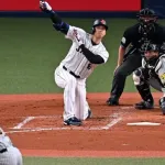 才木浩人さん、大谷が試合に出るたびに例の被弾を晒される模様