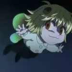 【悲報】ハンターハンターのプフさん、メガネを禿げさせたしか戦績がない模様ｗｗｗｗｗｗｗｗｗｗｗｗｗｗｗｗ