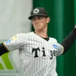 WBC日本代表と強化試合の阪神、先発はルーカスか？