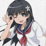 佐天涙子「残念、スカートの下に短パン履いてましたー！Hなことできません！」