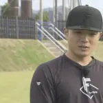 元中日で現日ハムの郡司「新庄剛志という男に出会ったことが人生の分岐点で、いい上司をもった」