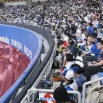 有識者『テラス見て確信したわ。今年は中日との優勝争い』