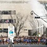 【陸上】東京マラソン　エチオピアのタケレが2連覇！ 日本人トップは大迫傑！