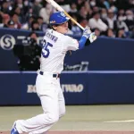 【勝ち】中日ファン集合【強竜打線】3/1