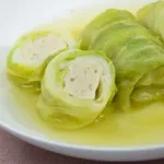 洋食屋でロールキャベツ頼んだ時に出てくる適切な数