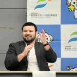 ウルフアロン「皆さん勘違いしてるが選手村のコンドームって土産で持ち帰ってるだけで現地で使ってない