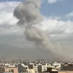 【悲報】イラン、タワマンに神風ドローン攻撃開始
