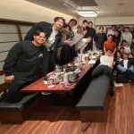 侍ジャパン決起集会は菅野が全額支払い！『大谷会』ではなく『菅野会』に