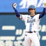DeNA度会隆輝（24）、オープン戦2試合無安打で２軍降格