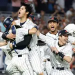 WBCのサポートメンバー、阪神戦後は不要になるという事実