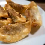 餃子って“揚げ”が一番美味い説あるよね