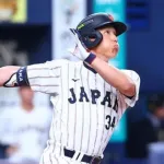佐藤輝明、2試合5打席ヒットなし