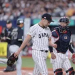 WBC韓国戦先発菊池雄星←心配になってきたやつww