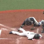 【壊れた信号機】侍ジャパンvsオリックスの終わり方ｗｗｗｗｗｗｗｗｗｗｗｗ