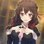 このすばで一番かわいい娘の画像貼る